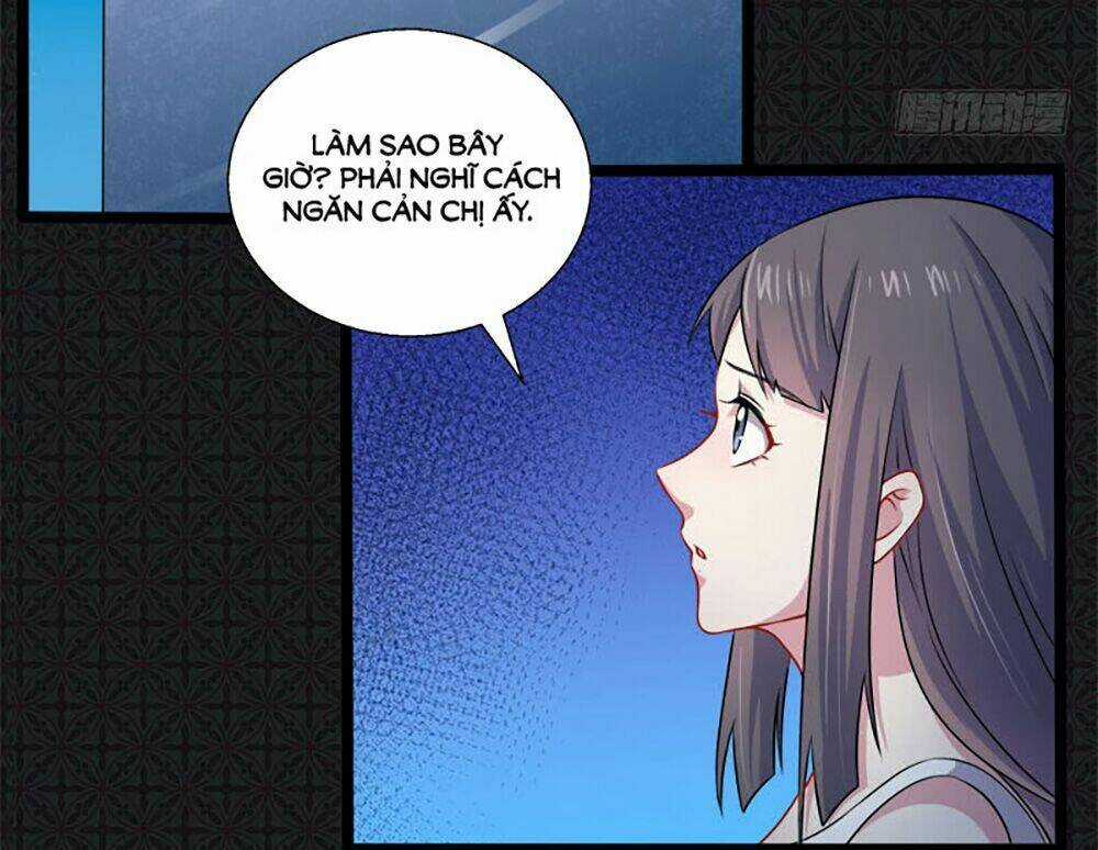 Ngạo Kiều Quỷ Vương Yêu Ta Chapter 40 trang 17