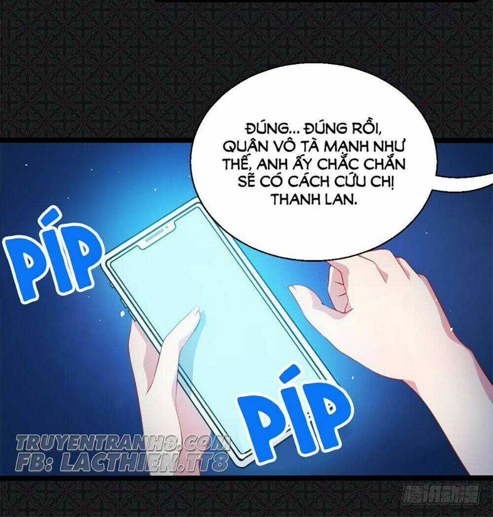 Ngạo Kiều Quỷ Vương Yêu Ta Chapter 40 trang 18