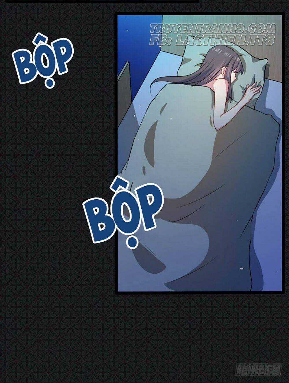 Ngạo Kiều Quỷ Vương Yêu Ta Chapter 40 trang 2