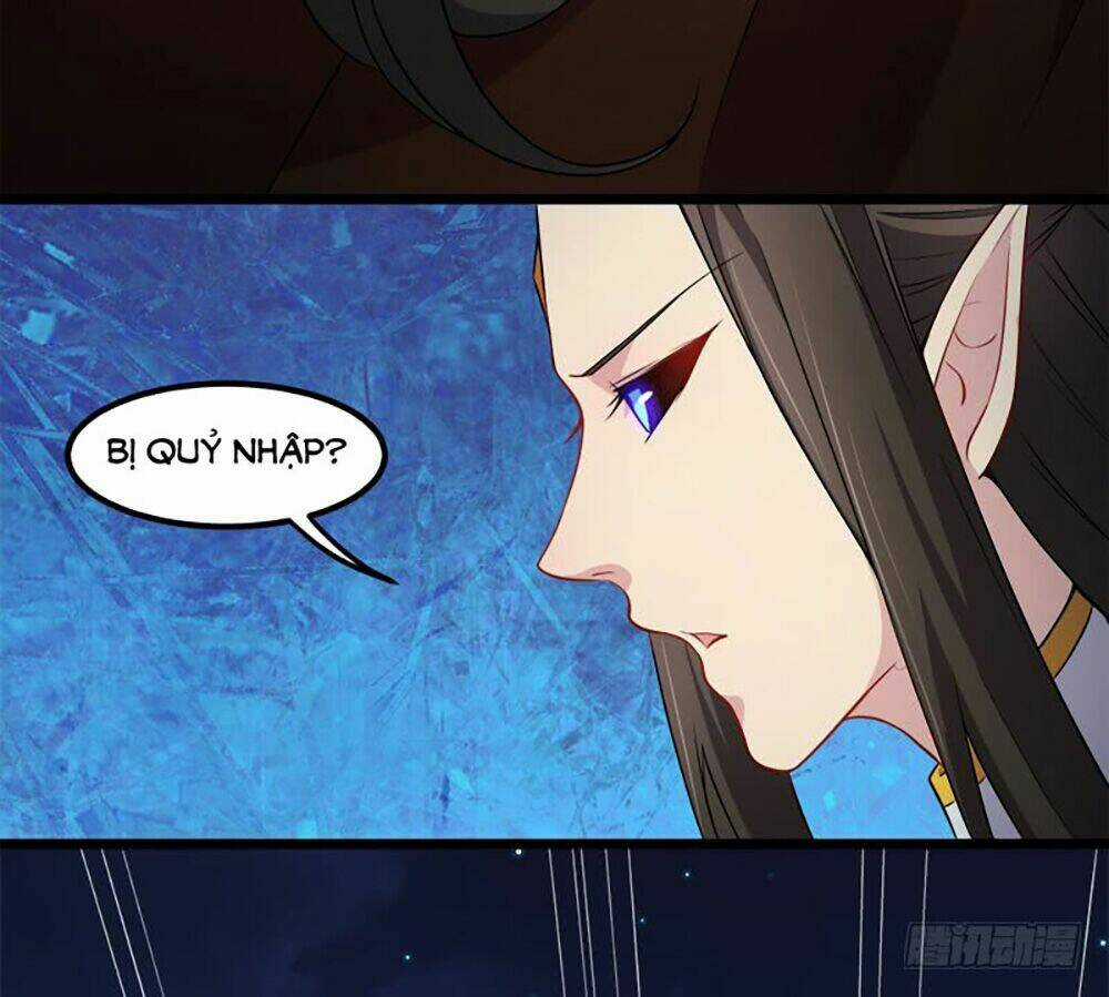 Ngạo Kiều Quỷ Vương Yêu Ta Chapter 40 trang 23