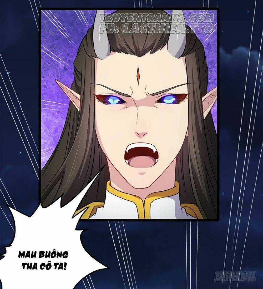 Ngạo Kiều Quỷ Vương Yêu Ta Chapter 40 trang 24