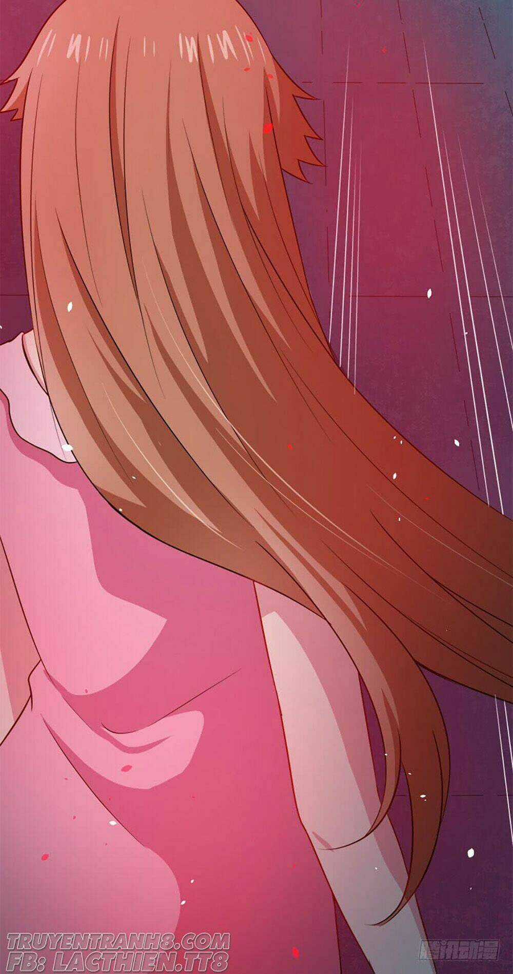 Ngạo Kiều Quỷ Vương Yêu Ta Chapter 40 trang 26