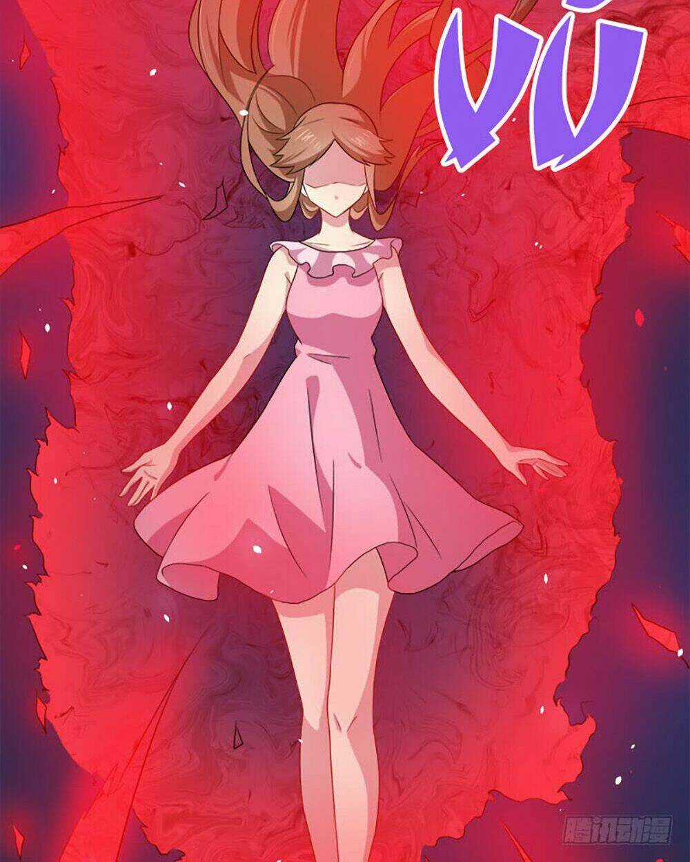 Ngạo Kiều Quỷ Vương Yêu Ta Chapter 40 trang 28