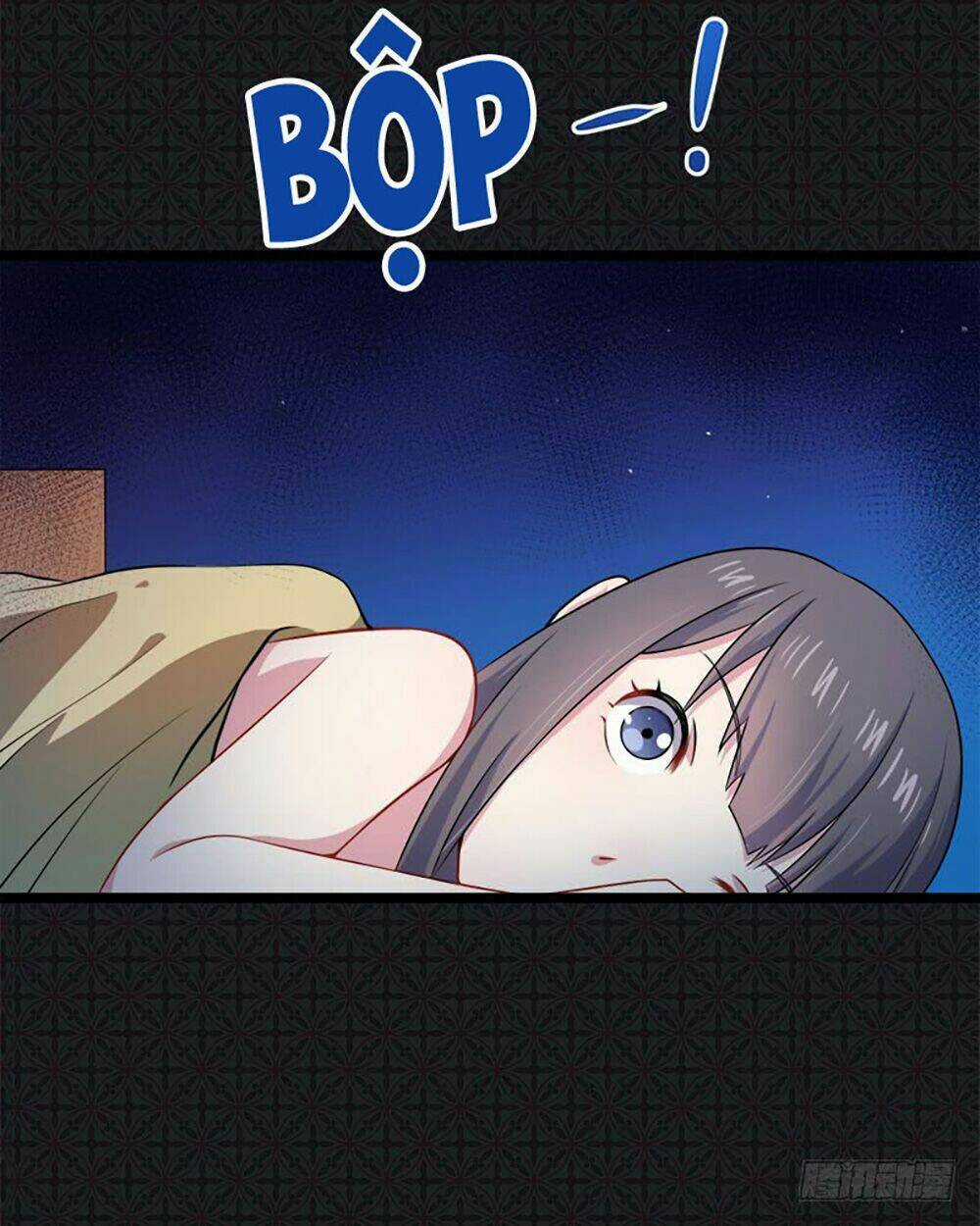 Ngạo Kiều Quỷ Vương Yêu Ta Chapter 40 trang 3