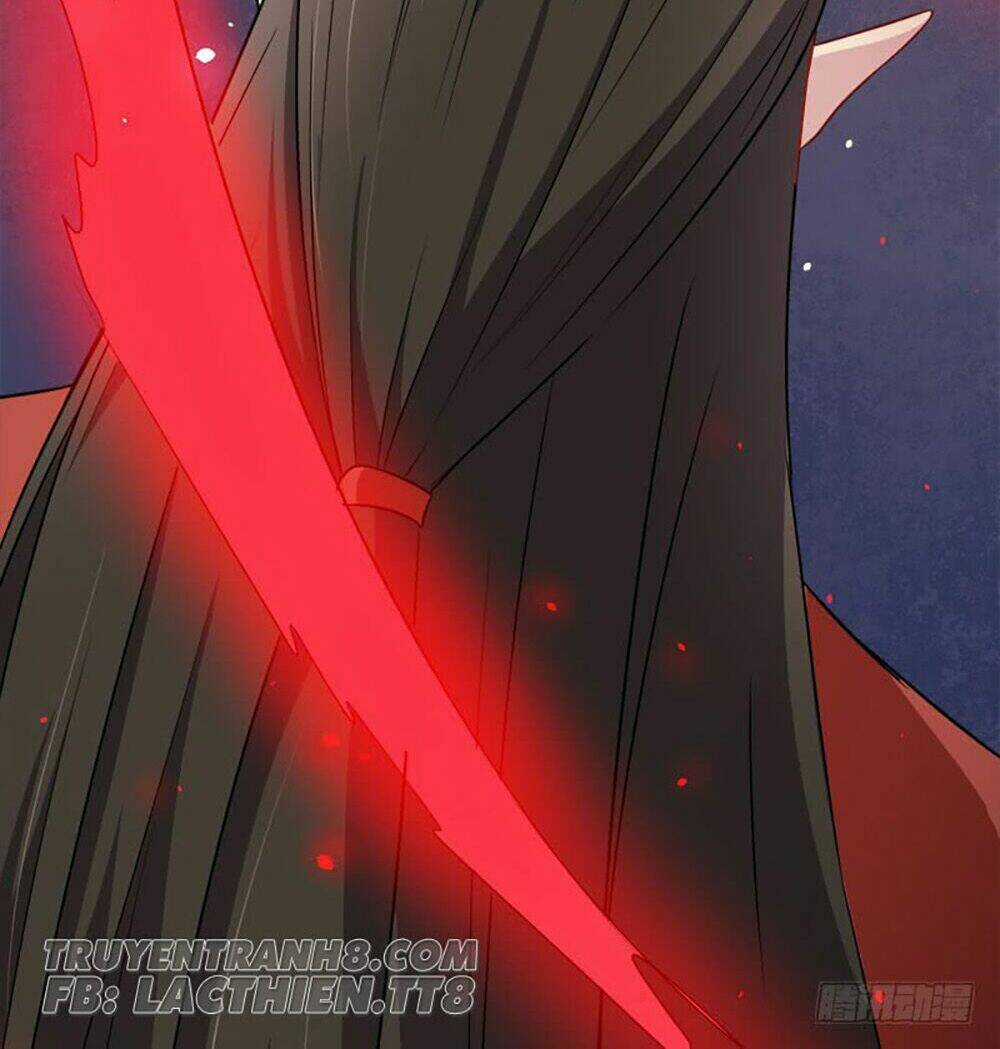 Ngạo Kiều Quỷ Vương Yêu Ta Chapter 40 trang 30