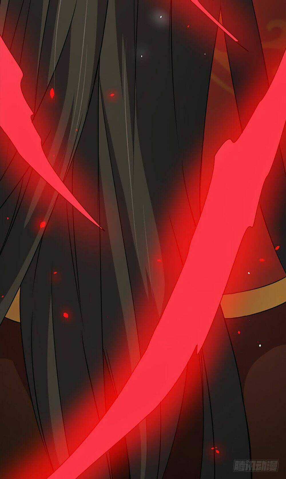 Ngạo Kiều Quỷ Vương Yêu Ta Chapter 40 trang 31