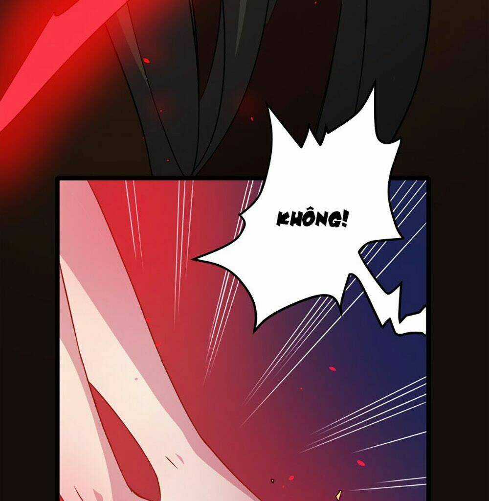 Ngạo Kiều Quỷ Vương Yêu Ta Chapter 40 trang 32