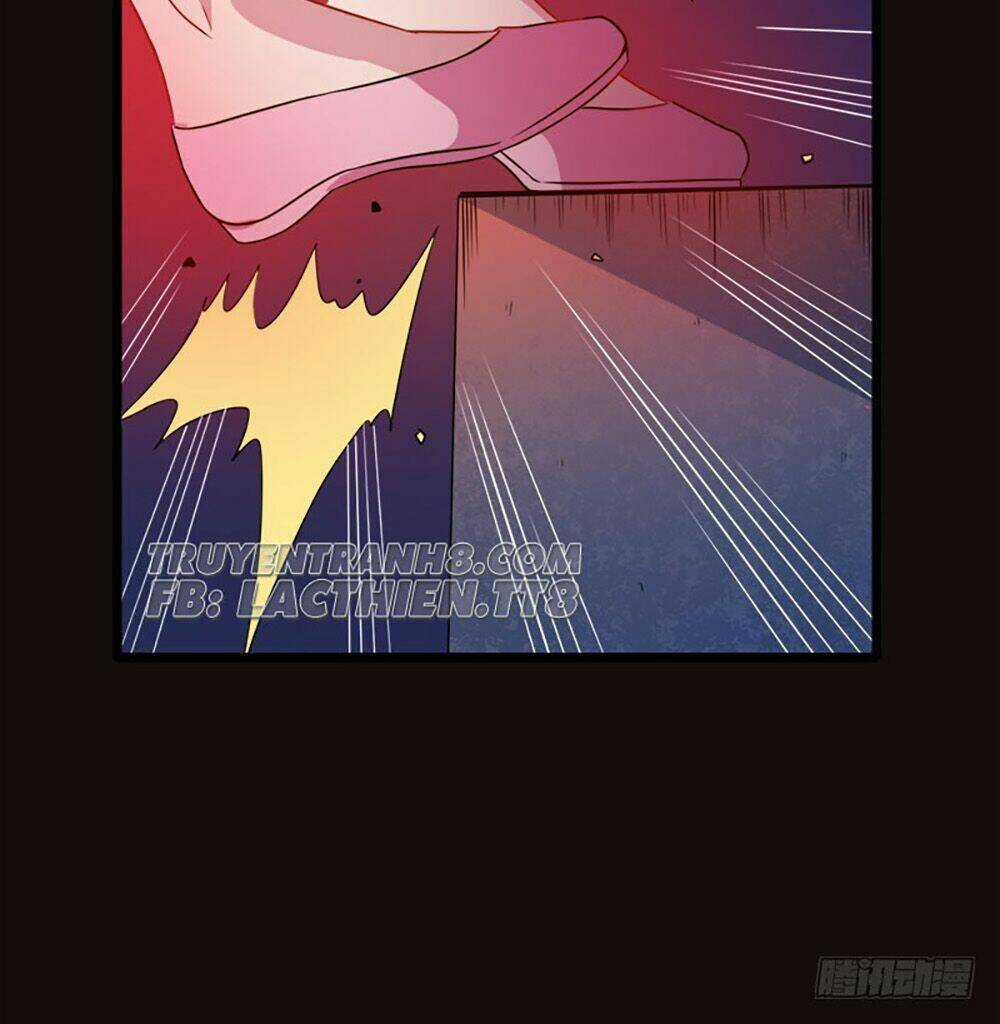 Ngạo Kiều Quỷ Vương Yêu Ta Chapter 40 trang 33