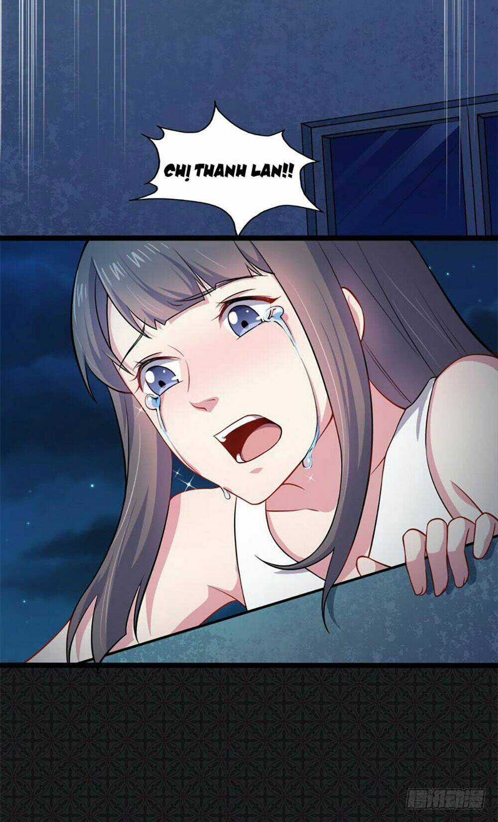 Ngạo Kiều Quỷ Vương Yêu Ta Chapter 40 trang 36