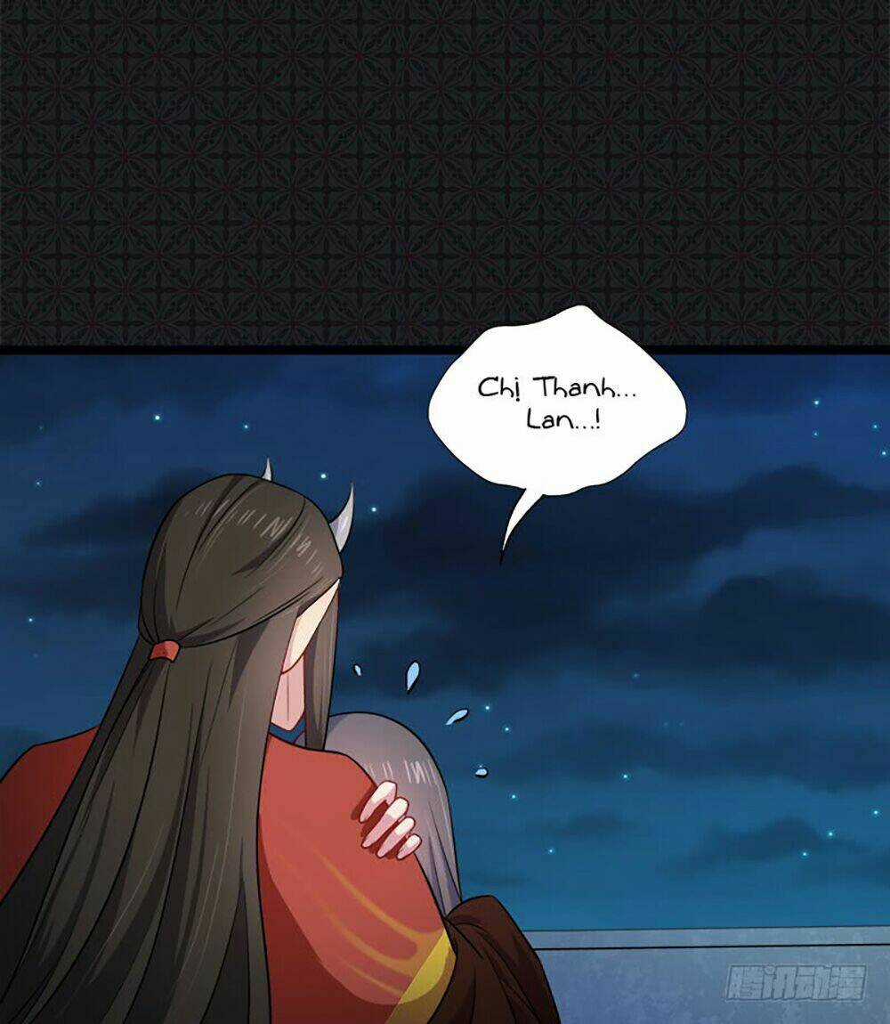 Ngạo Kiều Quỷ Vương Yêu Ta Chapter 40 trang 37