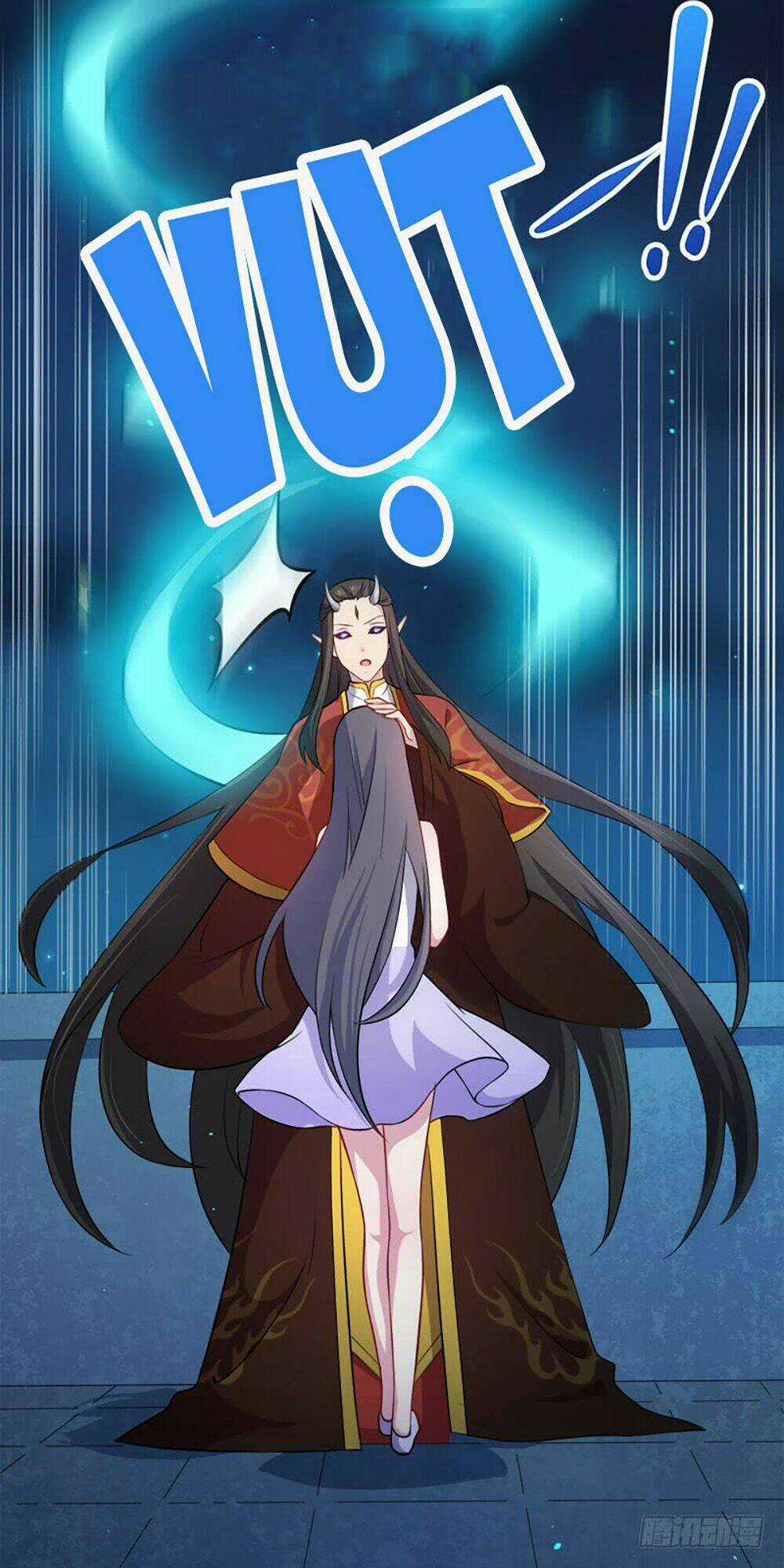 Ngạo Kiều Quỷ Vương Yêu Ta Chapter 40 trang 40