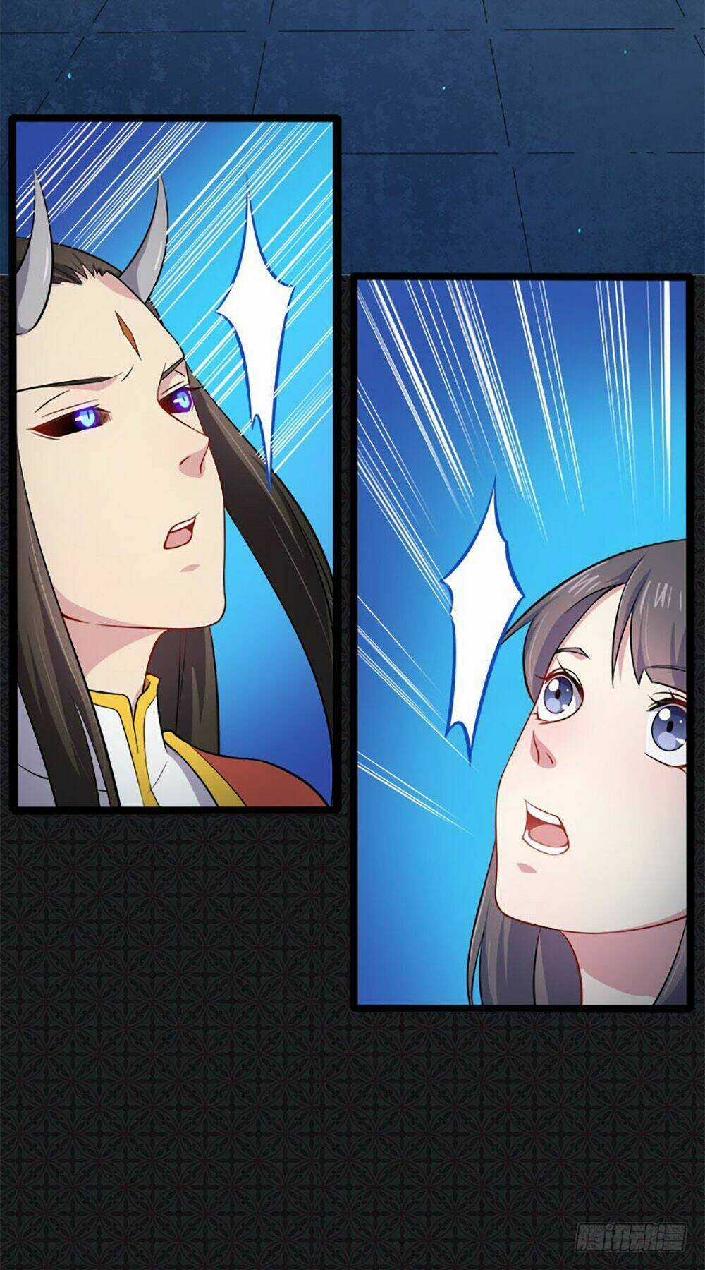 Ngạo Kiều Quỷ Vương Yêu Ta Chapter 40 trang 41