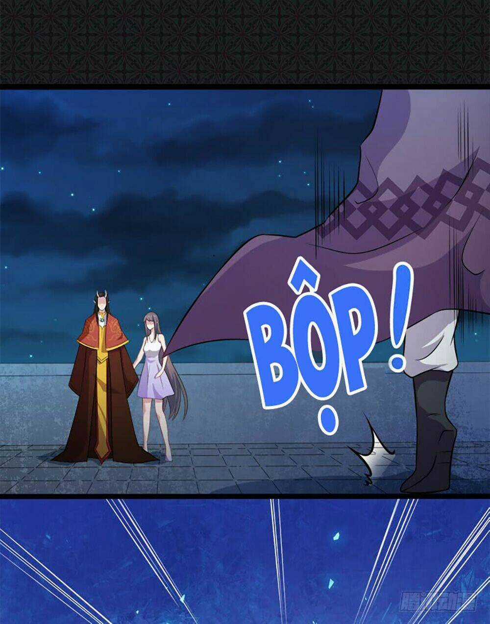 Ngạo Kiều Quỷ Vương Yêu Ta Chapter 40 trang 42