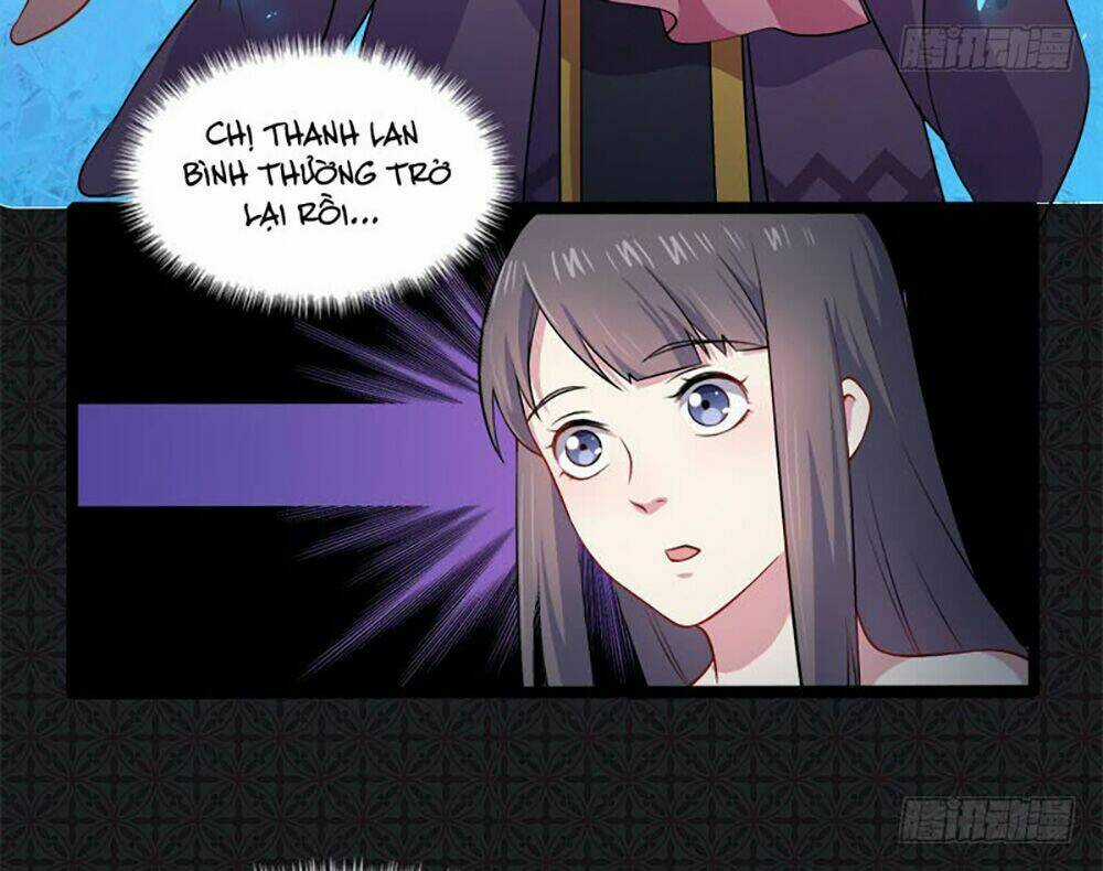 Ngạo Kiều Quỷ Vương Yêu Ta Chapter 40 trang 44