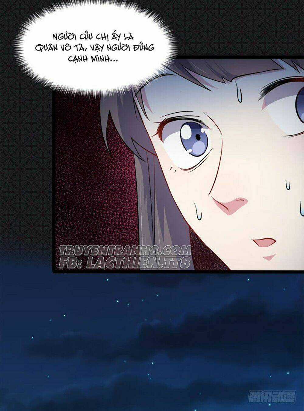 Ngạo Kiều Quỷ Vương Yêu Ta Chapter 40 trang 45