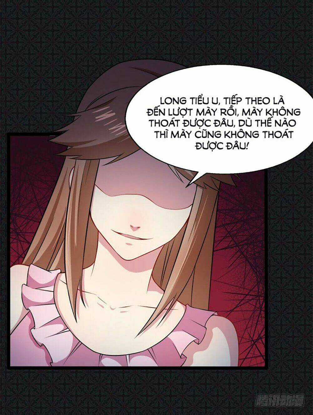 Ngạo Kiều Quỷ Vương Yêu Ta Chapter 40 trang 5