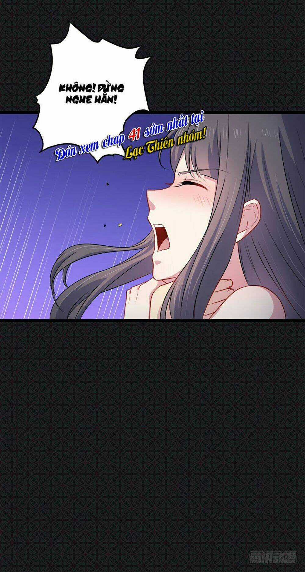 Ngạo Kiều Quỷ Vương Yêu Ta Chapter 40 trang 53