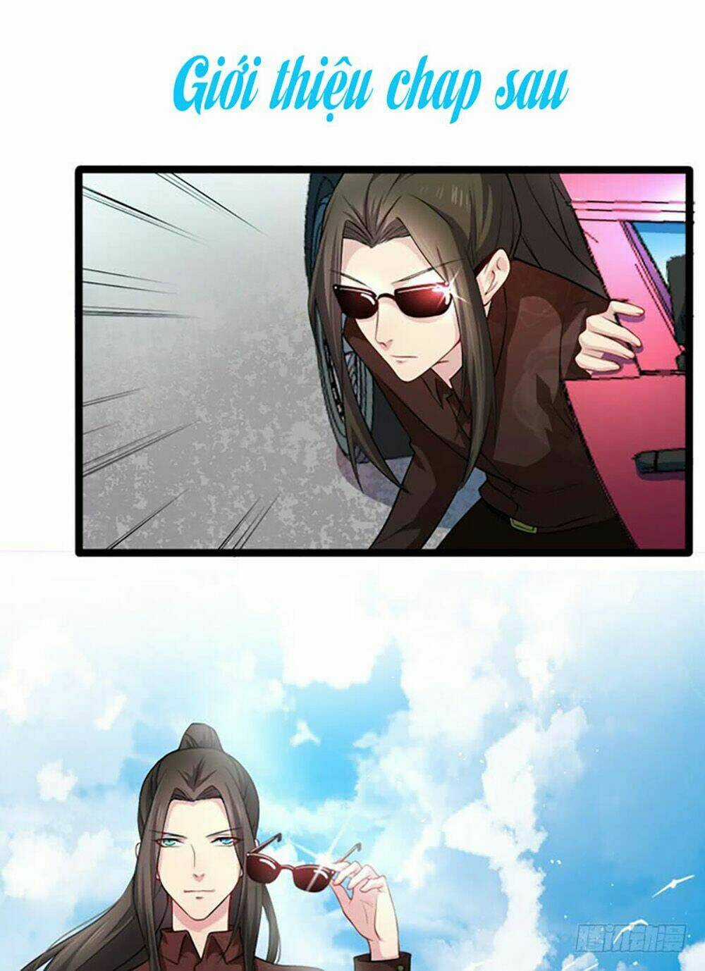 Ngạo Kiều Quỷ Vương Yêu Ta Chapter 40 trang 54