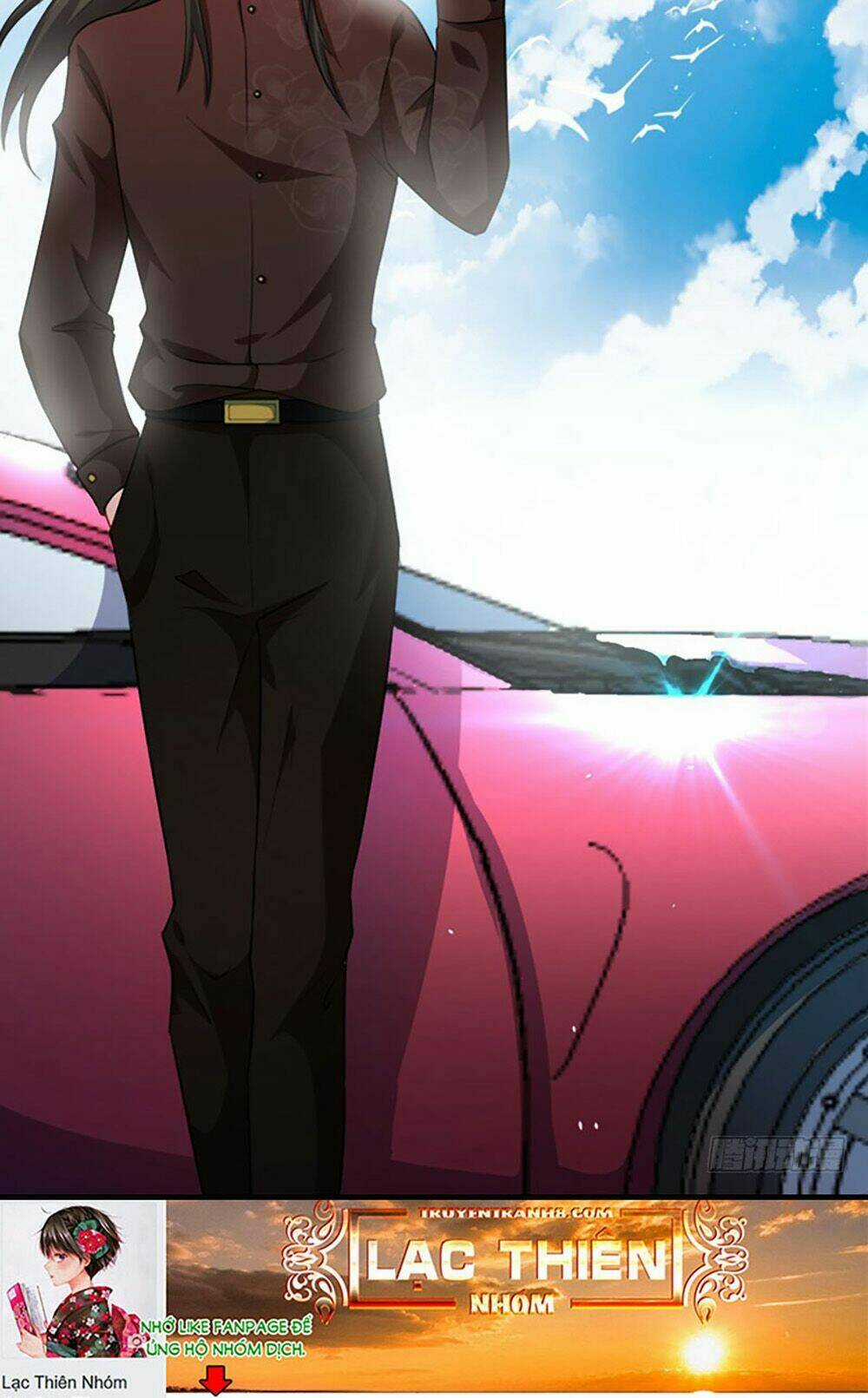 Ngạo Kiều Quỷ Vương Yêu Ta Chapter 40 trang 55