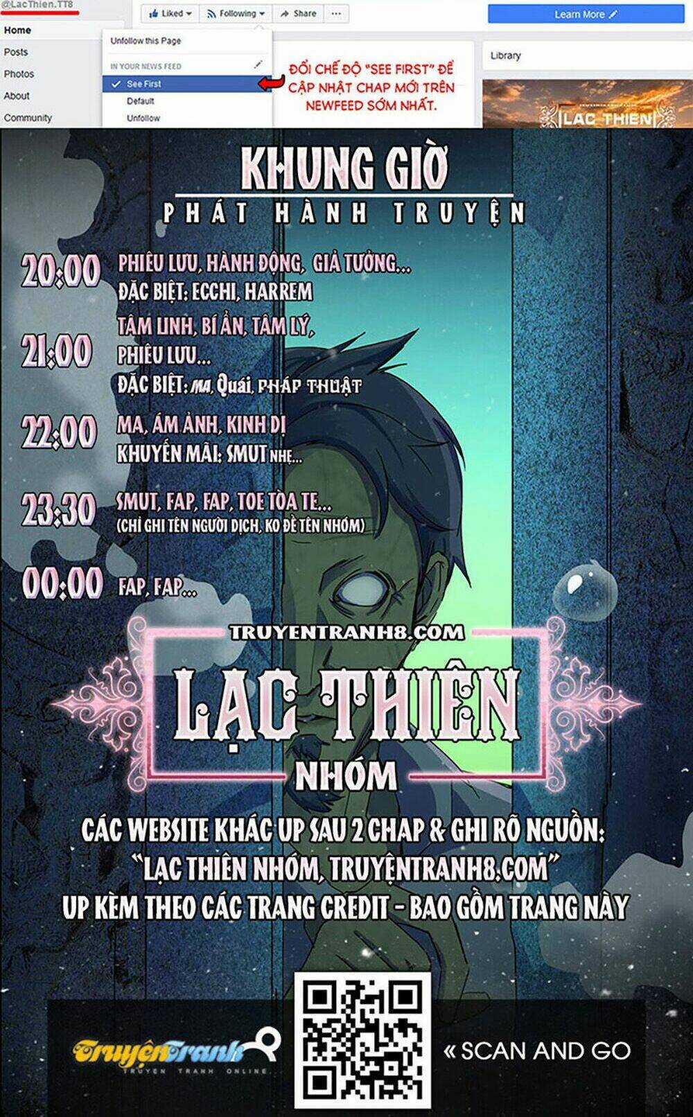 Ngạo Kiều Quỷ Vương Yêu Ta Chapter 40 trang 56