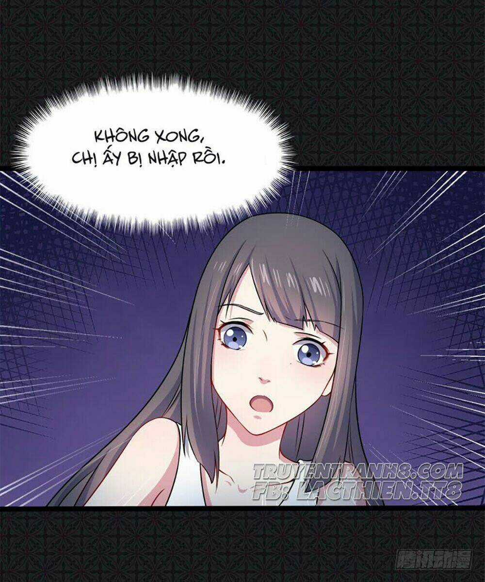 Ngạo Kiều Quỷ Vương Yêu Ta Chapter 40 trang 6