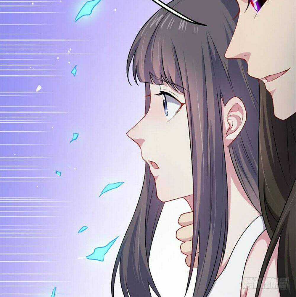 Ngạo Kiều Quỷ Vương Yêu Ta Chapter 41 trang 10