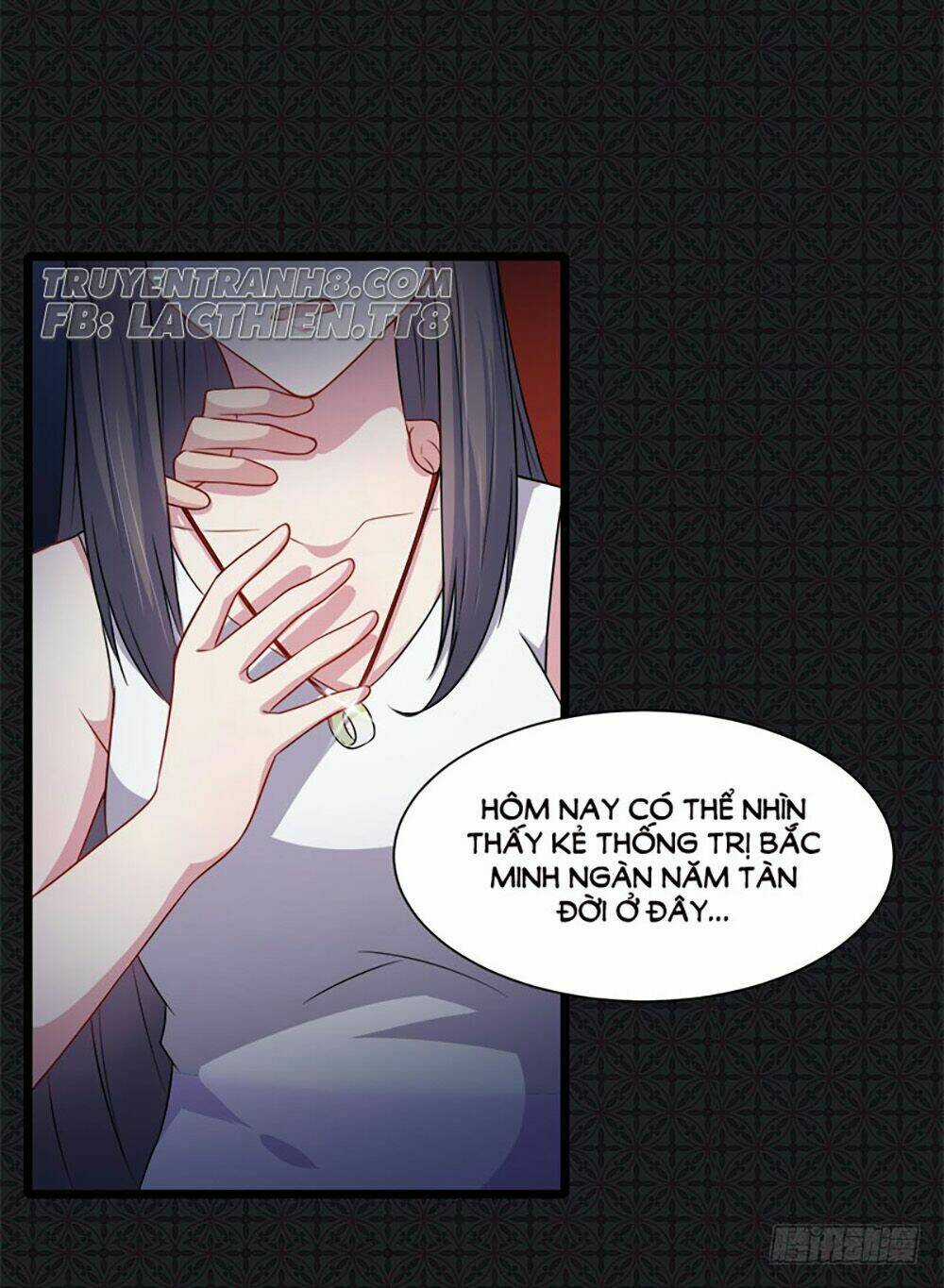 Ngạo Kiều Quỷ Vương Yêu Ta Chapter 41 trang 13