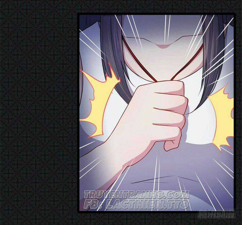 Ngạo Kiều Quỷ Vương Yêu Ta Chapter 41 trang 14