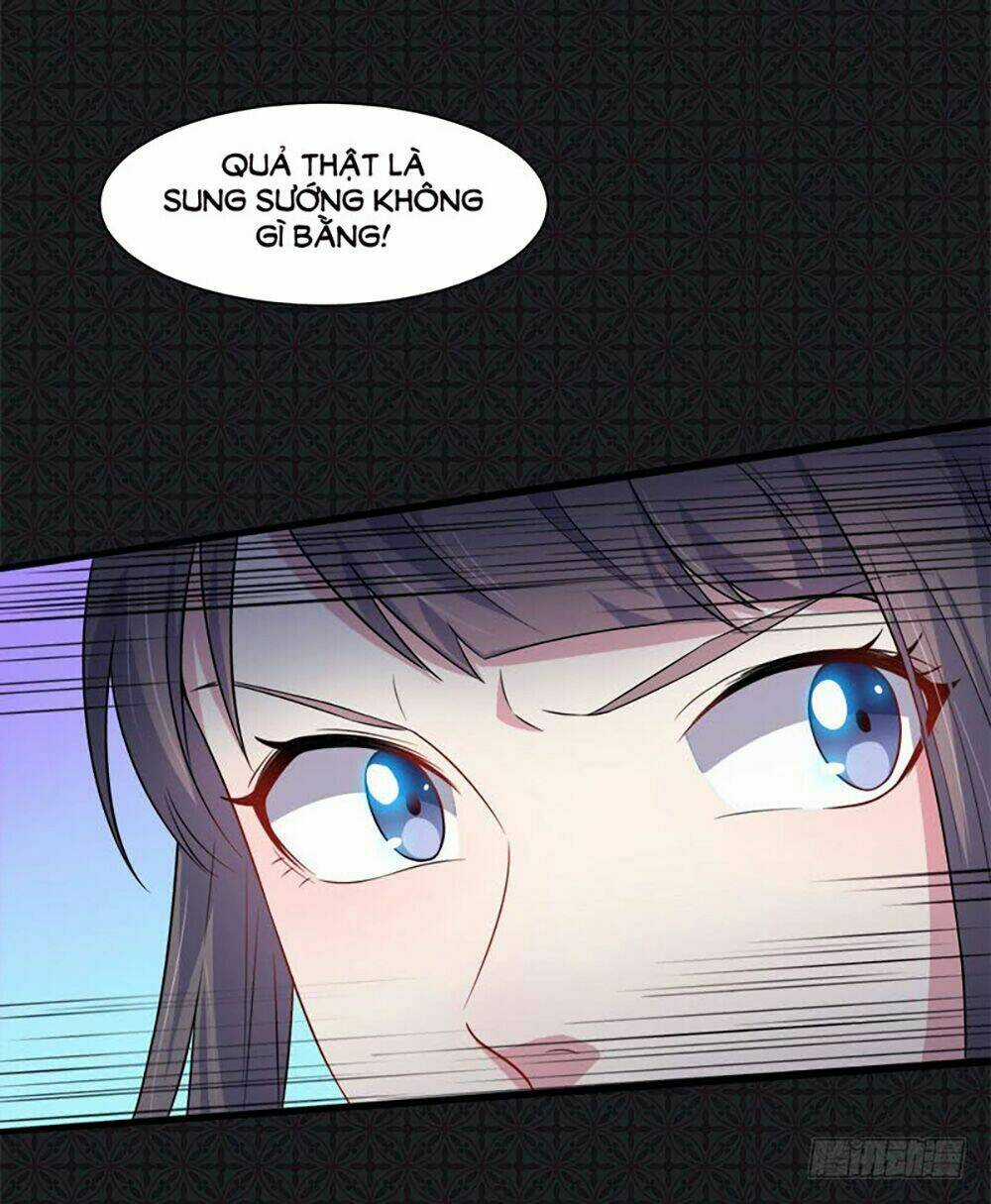 Ngạo Kiều Quỷ Vương Yêu Ta Chapter 41 trang 15