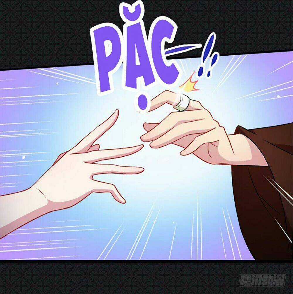 Ngạo Kiều Quỷ Vương Yêu Ta Chapter 41 trang 16