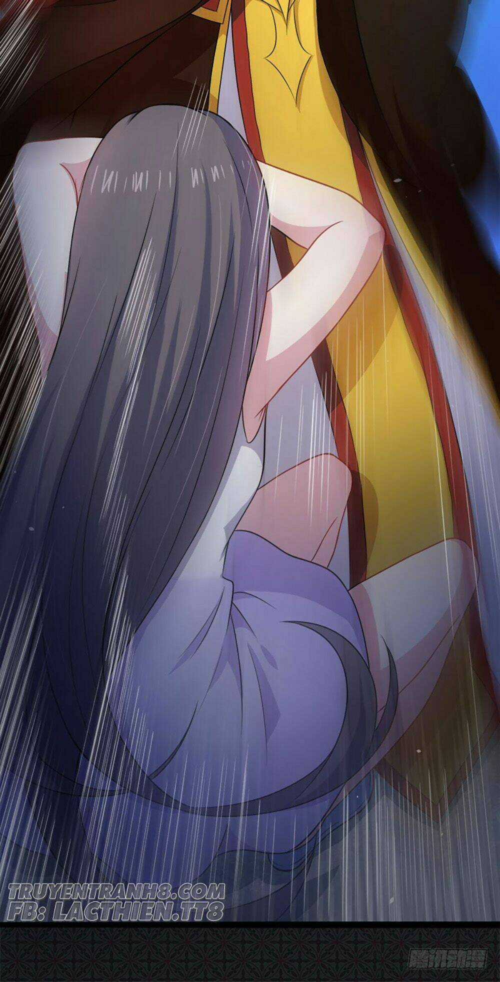 Ngạo Kiều Quỷ Vương Yêu Ta Chapter 41 trang 19