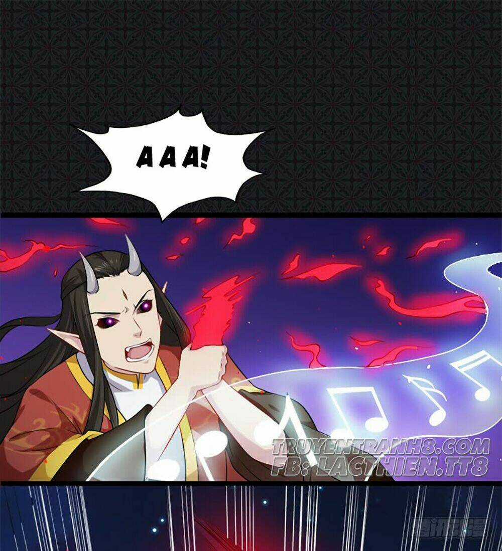 Ngạo Kiều Quỷ Vương Yêu Ta Chapter 41 trang 20