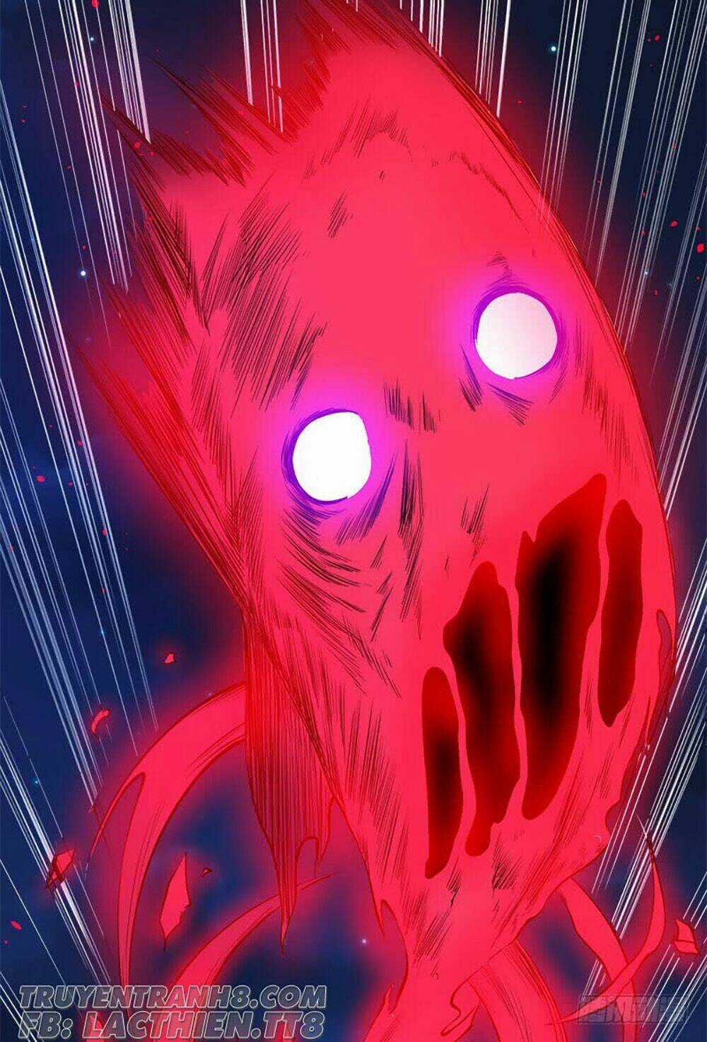 Ngạo Kiều Quỷ Vương Yêu Ta Chapter 41 trang 21