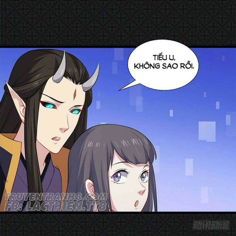 Ngạo Kiều Quỷ Vương Yêu Ta Chapter 41 trang 24