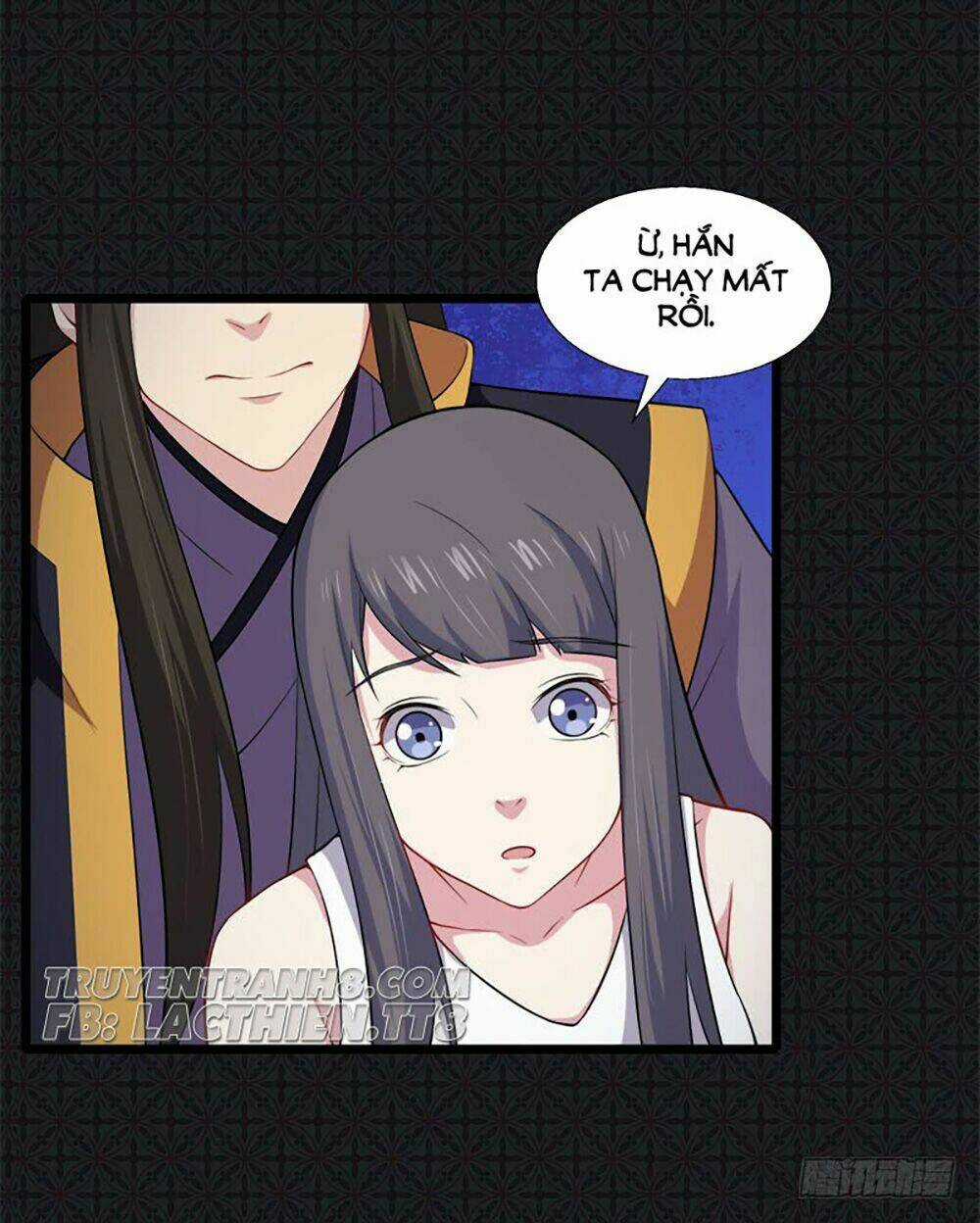 Ngạo Kiều Quỷ Vương Yêu Ta Chapter 41 trang 25