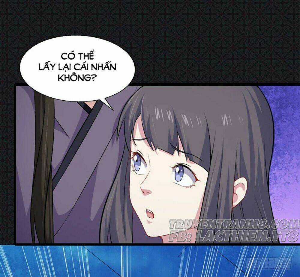 Ngạo Kiều Quỷ Vương Yêu Ta Chapter 41 trang 26