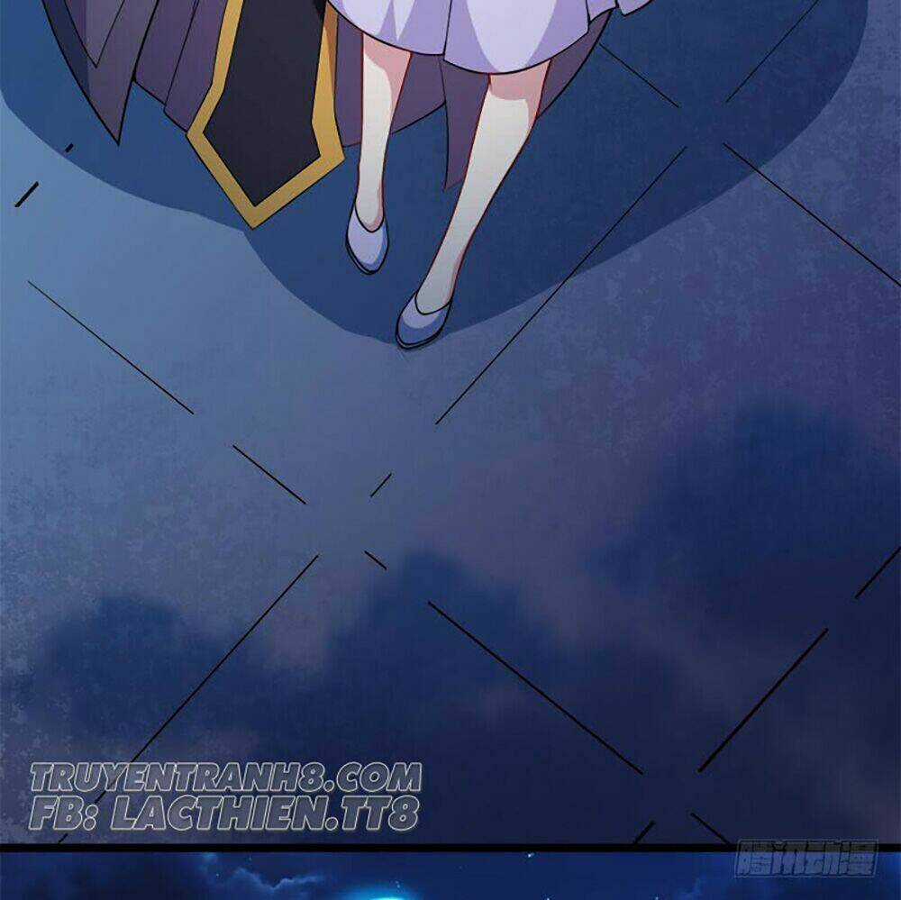 Ngạo Kiều Quỷ Vương Yêu Ta Chapter 41 trang 28