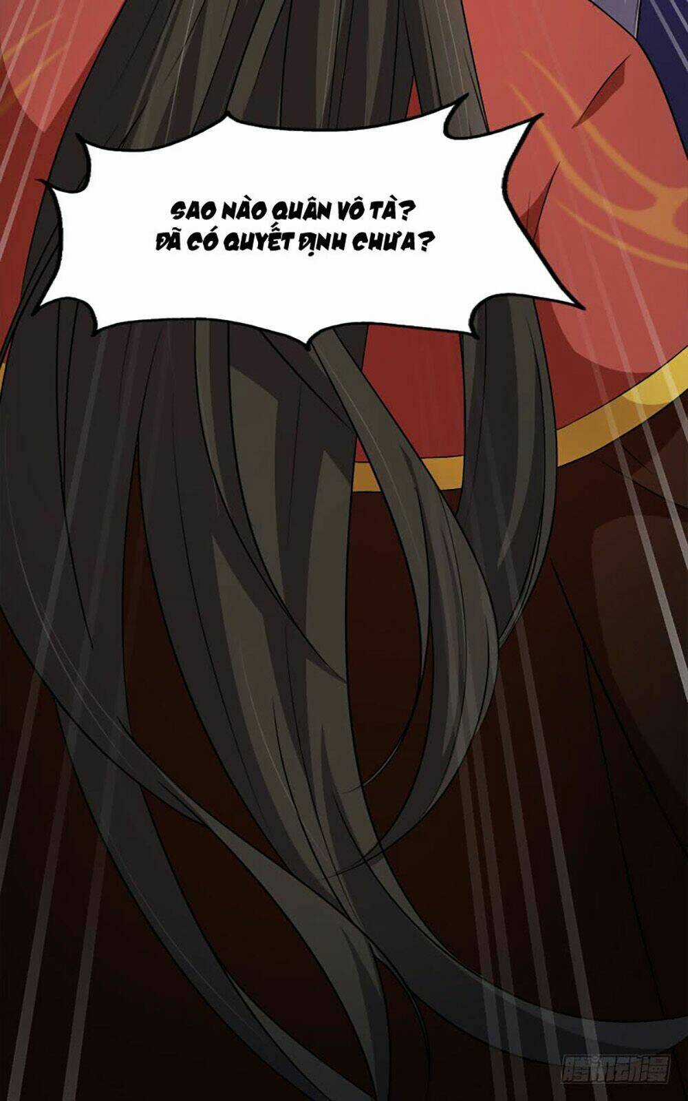 Ngạo Kiều Quỷ Vương Yêu Ta Chapter 41 trang 3