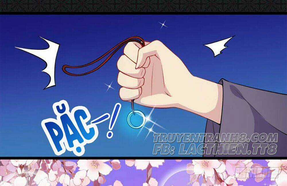 Ngạo Kiều Quỷ Vương Yêu Ta Chapter 41 trang 30