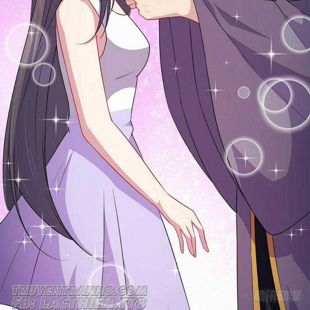 Ngạo Kiều Quỷ Vương Yêu Ta Chapter 41 trang 32