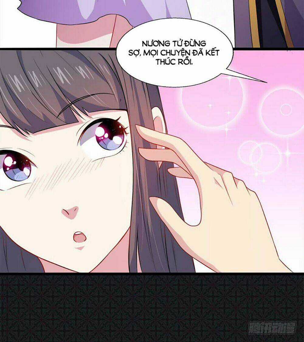 Ngạo Kiều Quỷ Vương Yêu Ta Chapter 41 trang 33