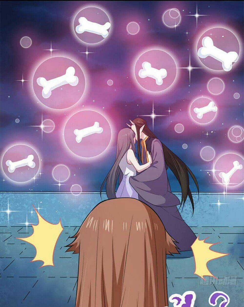 Ngạo Kiều Quỷ Vương Yêu Ta Chapter 41 trang 35