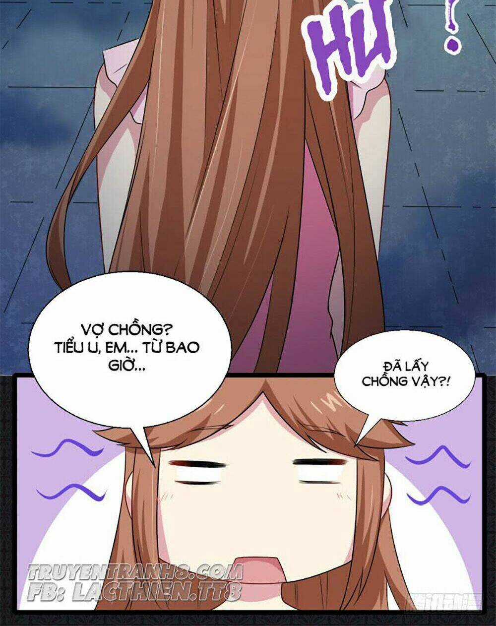 Ngạo Kiều Quỷ Vương Yêu Ta Chapter 41 trang 36