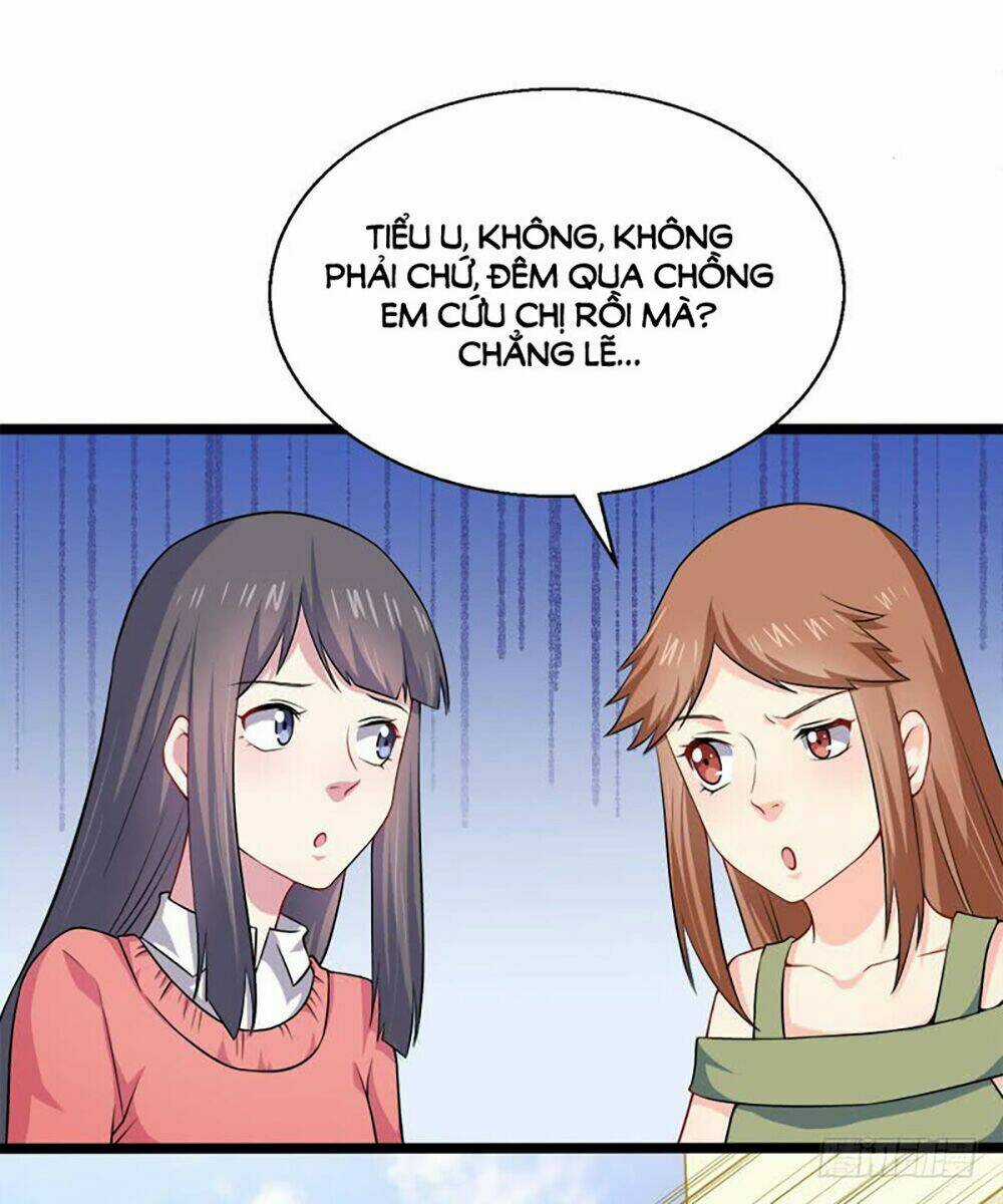 Ngạo Kiều Quỷ Vương Yêu Ta Chapter 41 trang 41