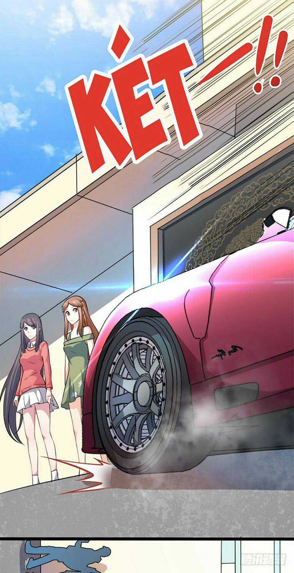 Ngạo Kiều Quỷ Vương Yêu Ta Chapter 41 trang 42