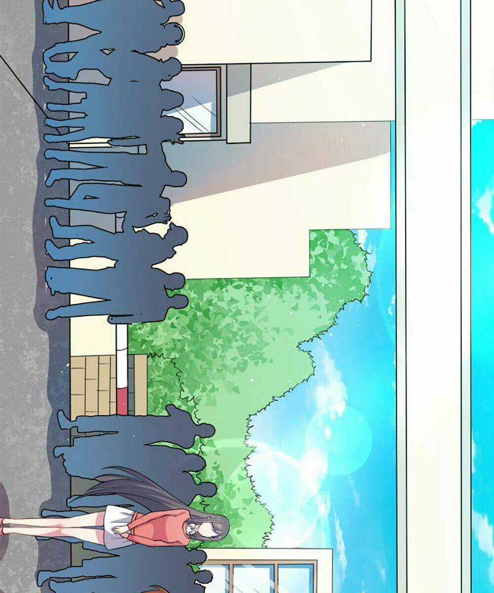 Ngạo Kiều Quỷ Vương Yêu Ta Chapter 41 trang 43