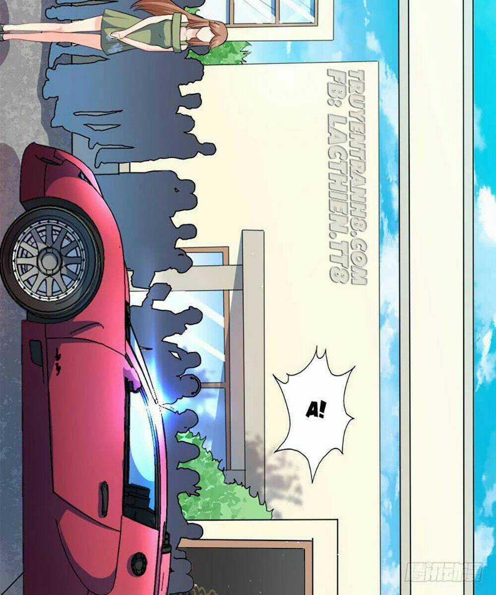 Ngạo Kiều Quỷ Vương Yêu Ta Chapter 41 trang 44