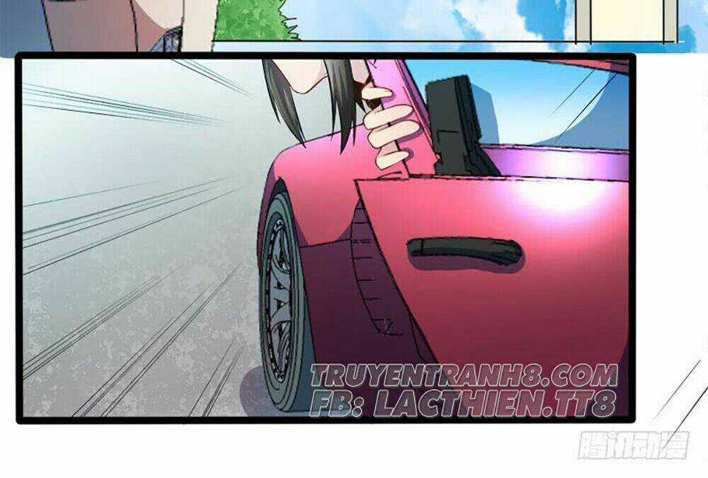 Ngạo Kiều Quỷ Vương Yêu Ta Chapter 41 trang 45