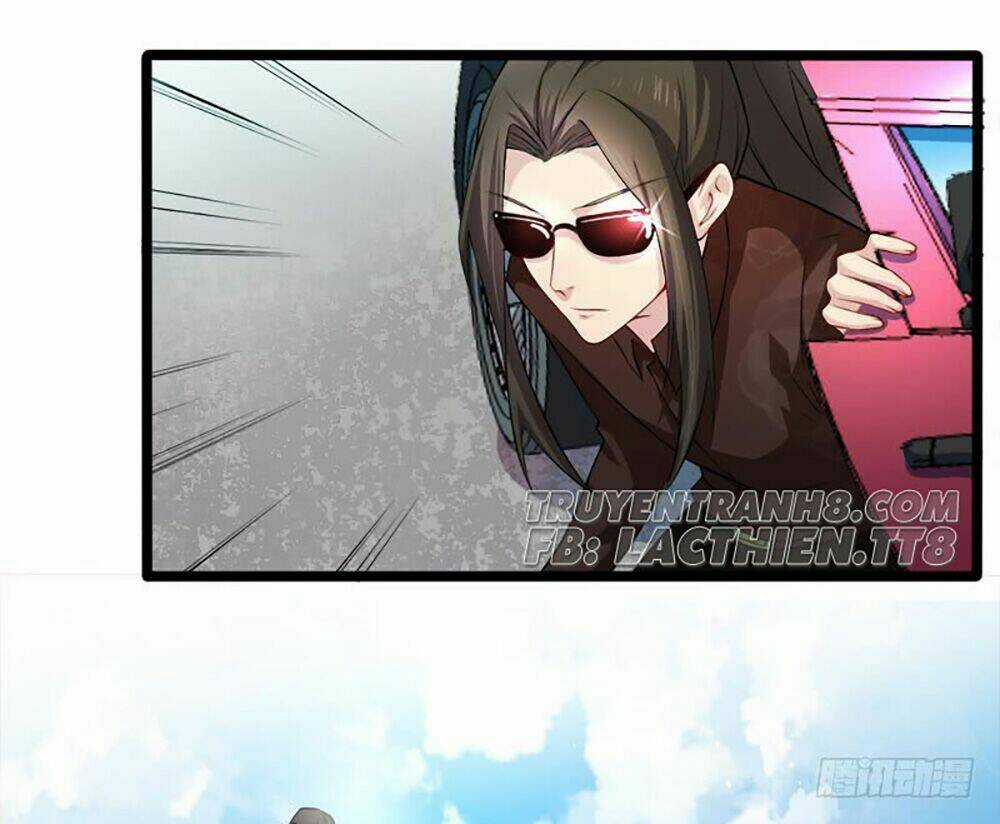 Ngạo Kiều Quỷ Vương Yêu Ta Chapter 41 trang 46