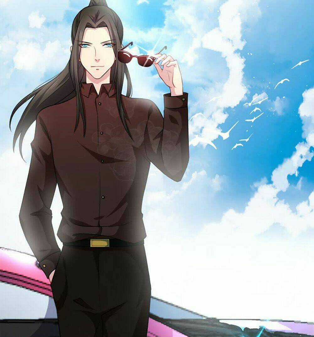 Ngạo Kiều Quỷ Vương Yêu Ta Chapter 41 trang 47